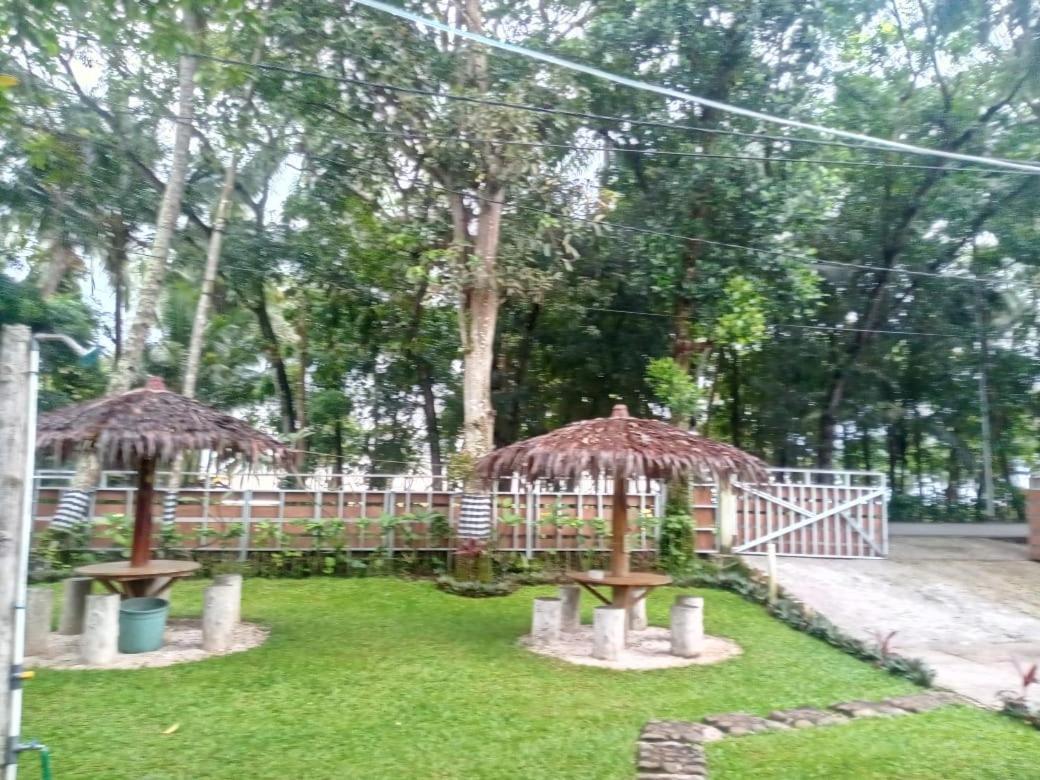 Giazvillacarita Sukarame Dış mekan fotoğraf