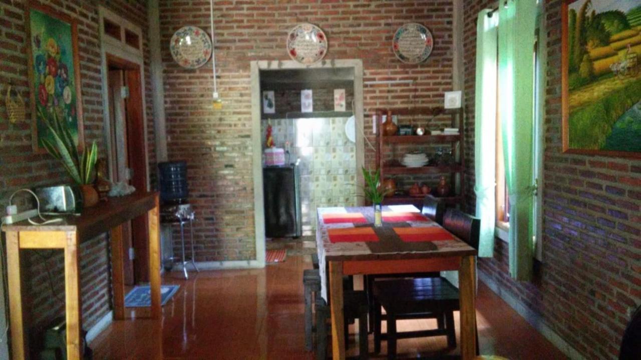 Giazvillacarita Sukarame Dış mekan fotoğraf